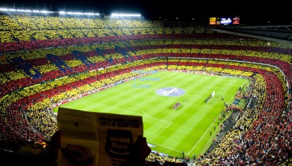 【九游体育】体育经济崛起，赛事商业化、俱乐部估值飙升与全民健身背后的千亿市场