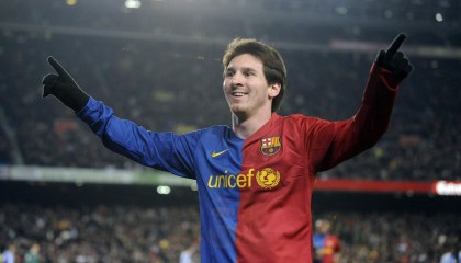 九游体育入口_埃尔切主席畅谈阿根廷队集训幕后，梅西加盟？一次偶然与一个梦想